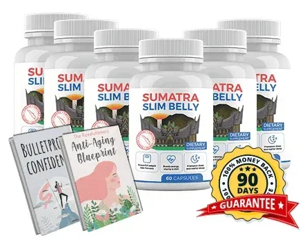 Sumatra Tonic discount Bottles 